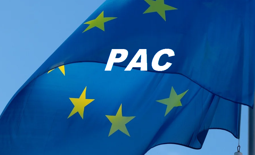 ENBA reclama el anticipo de la PAC autorizado por la Comisión Europea