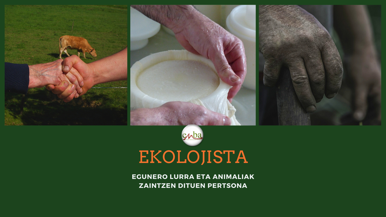 EKOLOJISTA