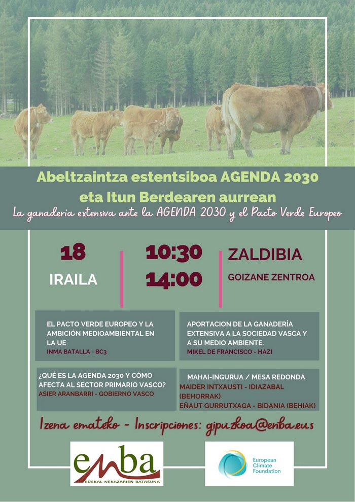 Abeltzaintza estentsiboa AGENDA 2030 eta Itun Berdearen aurrean 3