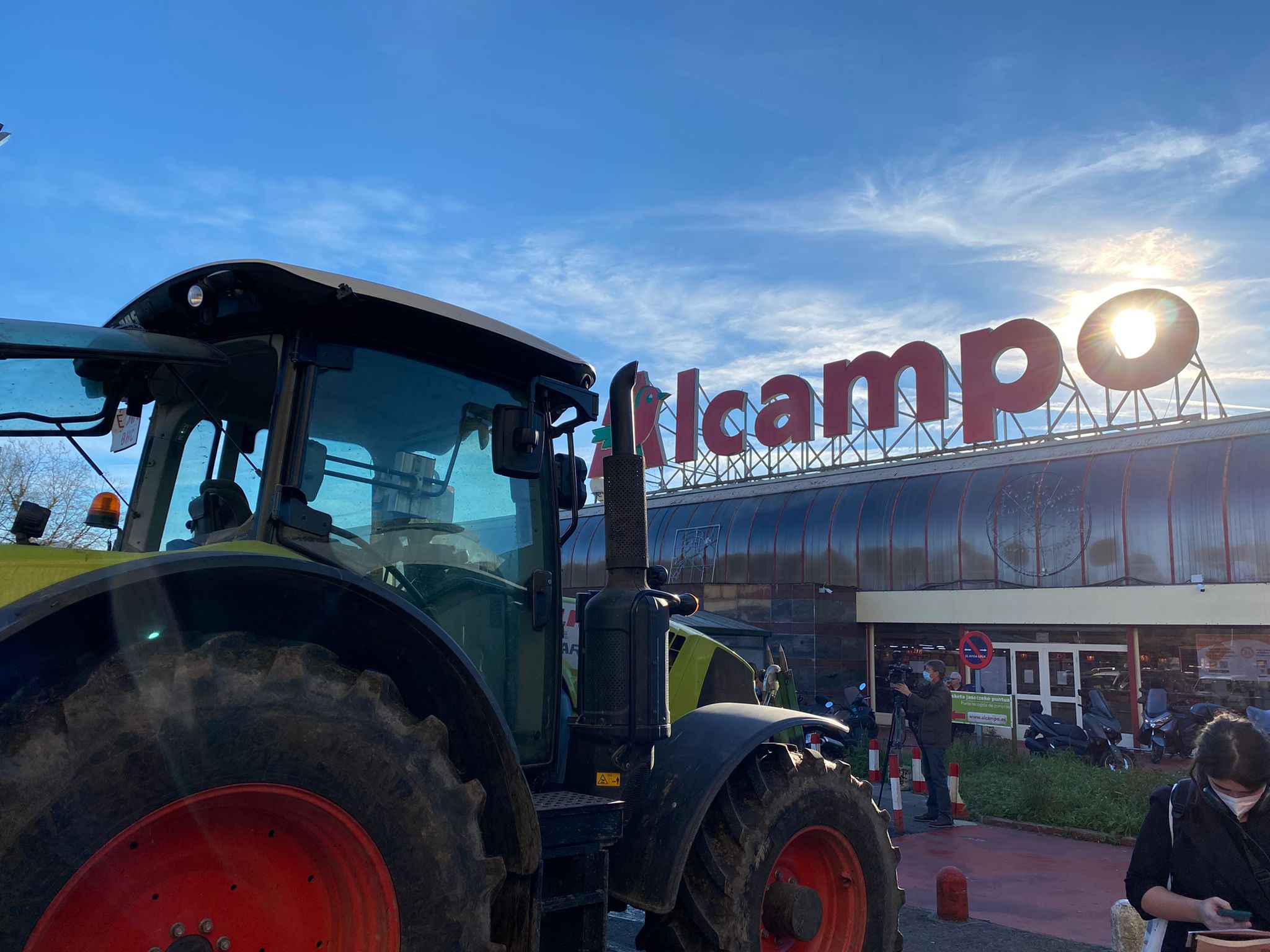 En alimentación, la distribución tiene la sartén agarrada por el mango y nos condena a producir por debajo de costes