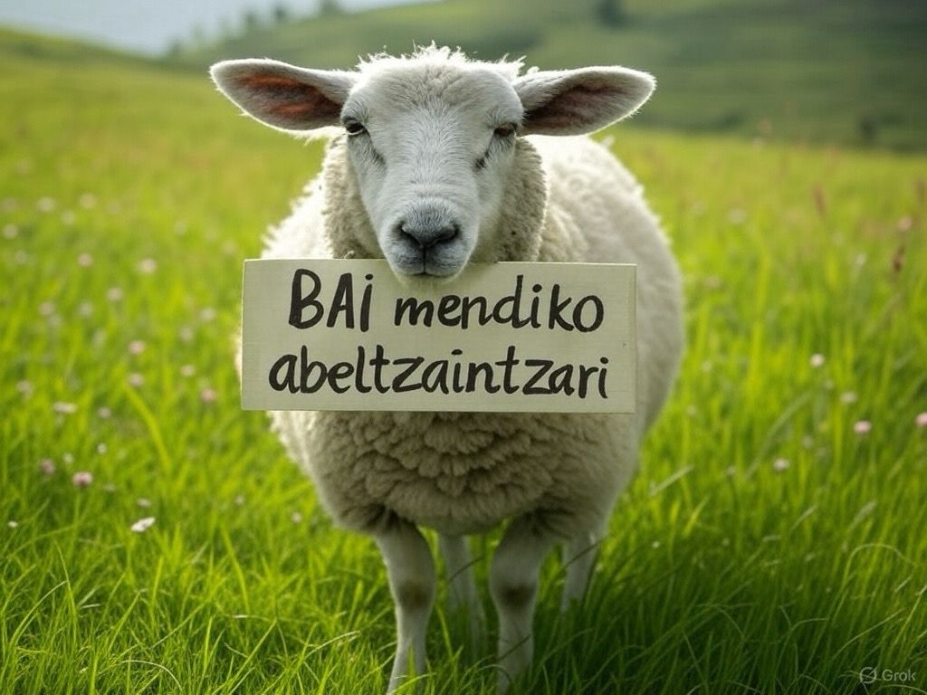 Otsoa LESPRE zerrendatik ateratzea onartu du Kongresuak