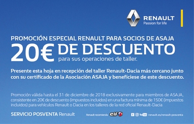asaja.renault