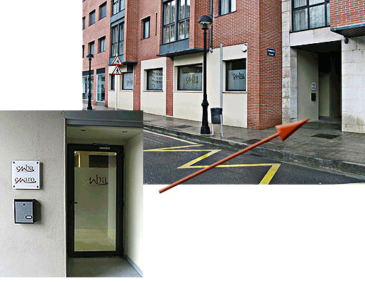 enba ubicacion gipuzkoa