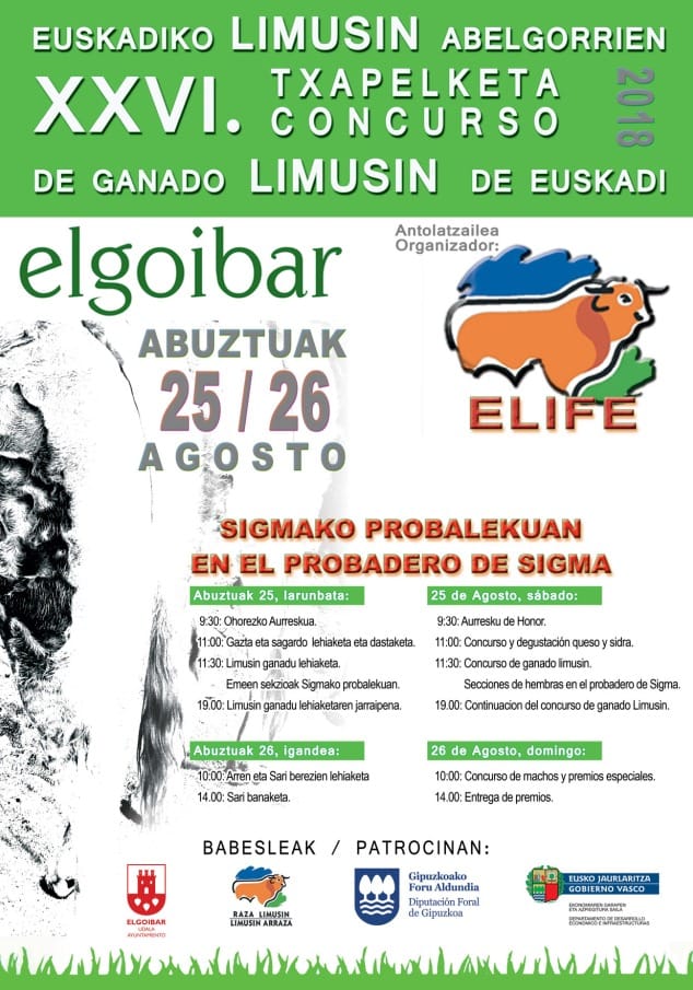 limusin.elgoibar.2018