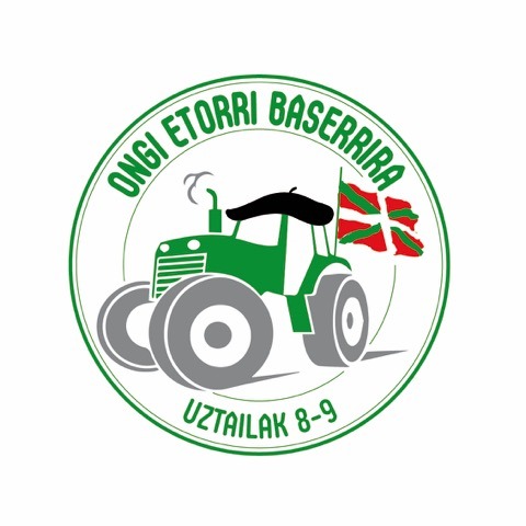 30 caseríos vascos abrirán sus puertas el 8 y 9 de Julio dentro de la 7ª edición del programa ONGI ETORRI BASERRIRA!