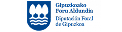 Gipuzkoako Foru Aldundia - Landa Eremua Gipuzkoako Foru Aldundia - Landa Eremua