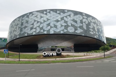 La FUNDACION ORONA será galardonada en la 5ª edición del premio BASERRITARRON LAGUNA