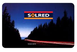 solred