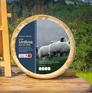 &quot;Latxa Urdina&quot; gazta egiteko ikastaroa Irailaren 24an