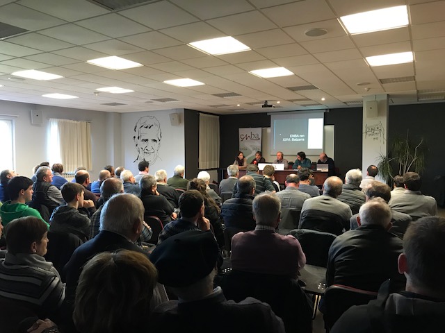 ENBA impulsará su reflexión estratégica para encarar el futuro