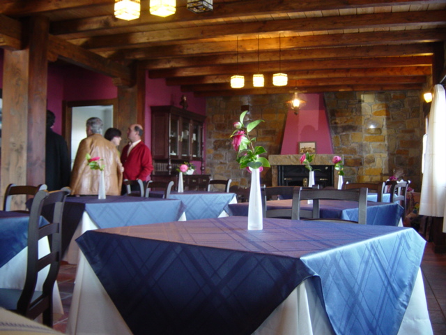 Ayudas a la Diversificación Rural