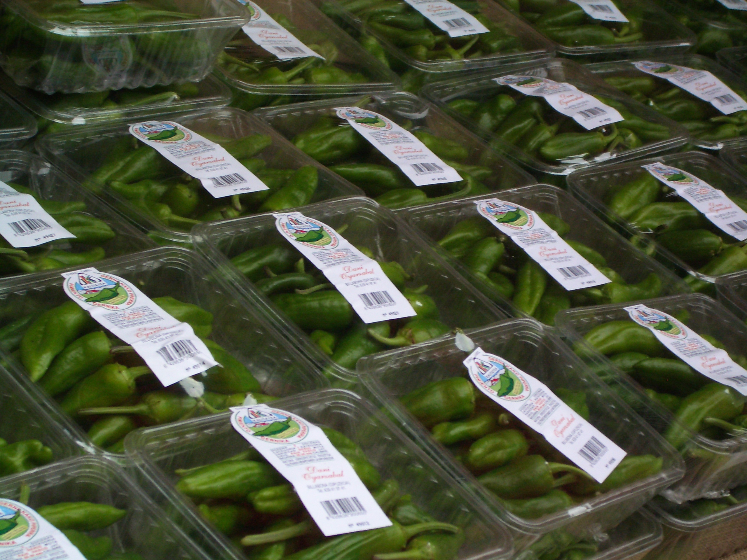 Ayudas a los regímenes de calidad