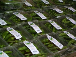 Ayudas a los regímenes de calidad