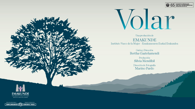 ENBA celebrará el Día de la Mujer con la proyección del film VOLAR