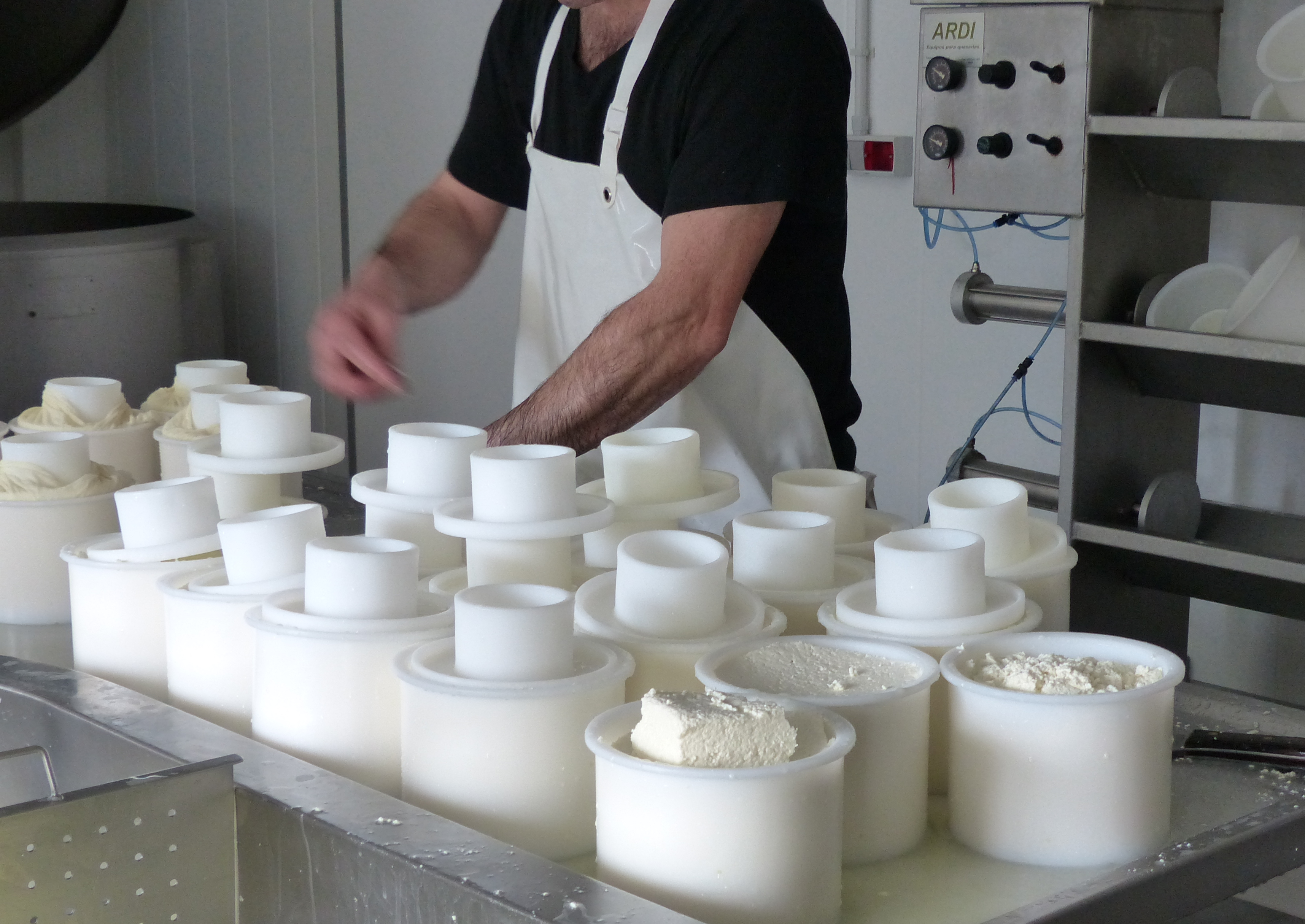 ENBA aclara algunas dudas sobre el etiquetado del origen de la leche y productos lácteos