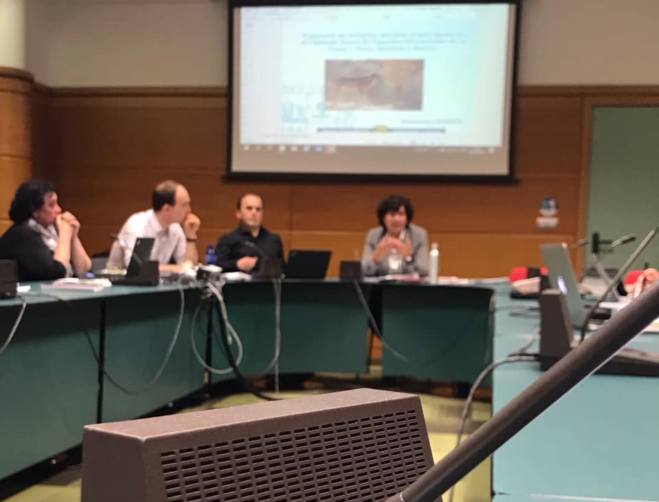 Iñaki Arriola, Consejero de Medio Ambiente firmará la Orden de Catalogación del Lobo contra el criterio mayoritario de su Consejo Asesor de la Naturaleza, NATURZAINTZA