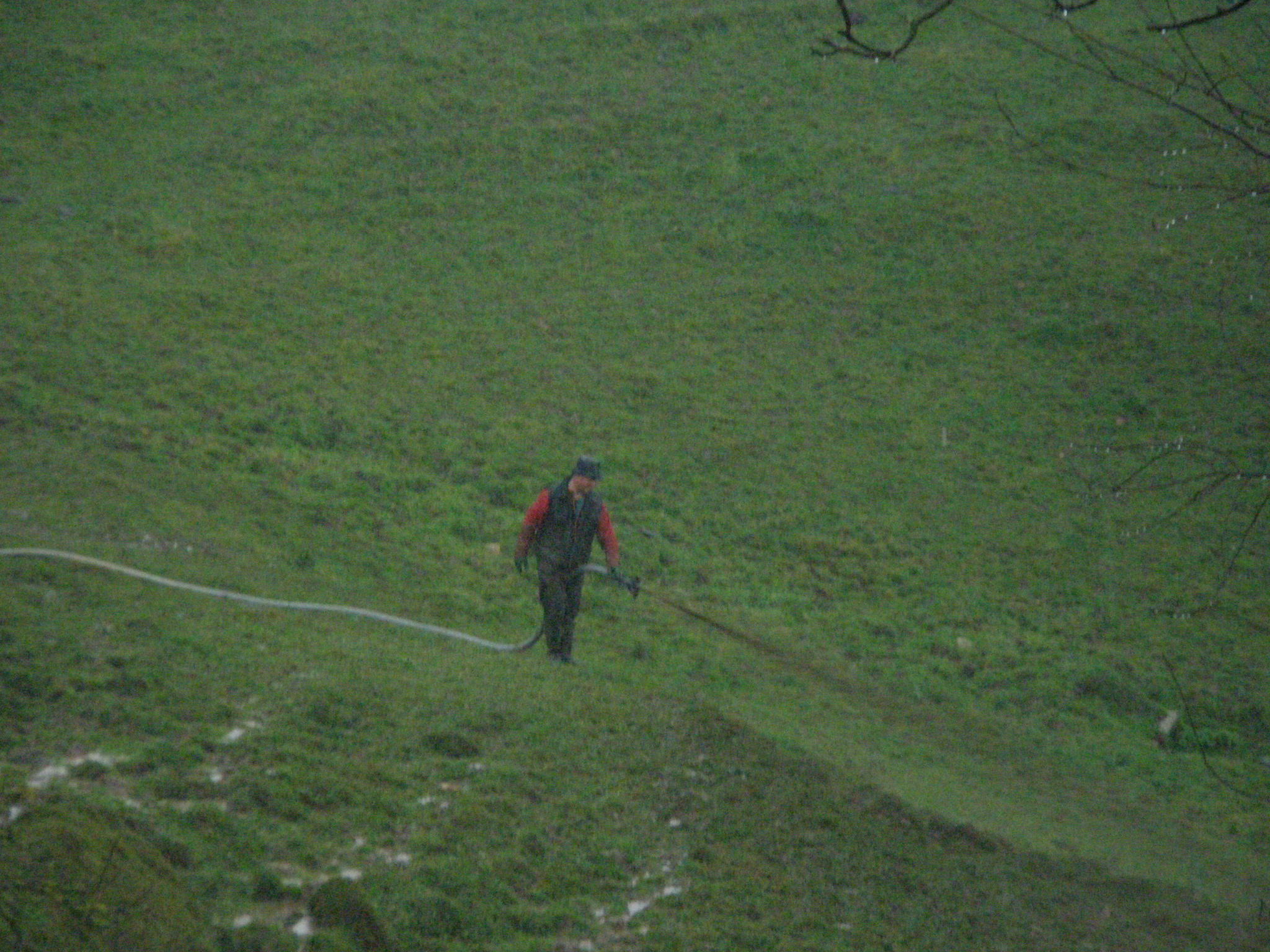 El proyecto de real decreto sobre la aplicación de purines “es un ataque directo al sector agropecuario de la cornisa cantábrica”