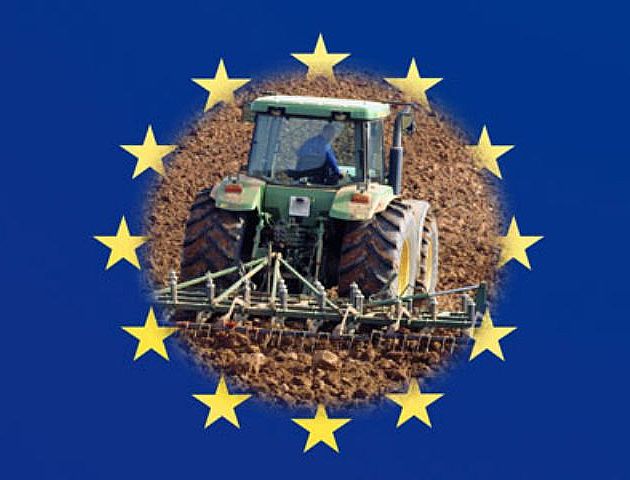 PAC. Fijados los coeficientes definitivos de la disciplina financiera y el pago verde de la campaña 2018